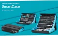 HAZET - Smart Case 2200SC-32 - MADE IN GERMANY - ПРОФЕСИОНАЛЕН ВИСОКОКАЧЕСТВЕН Комплект Битове !!!!!, снимка 8