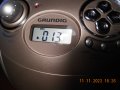 Grundig rcd 1445 cd-radio-usb, снимка 3