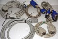 Разни кабели и преходници за електроника от 1 лв., снимка 11