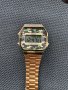 Унисекс часовник Casio Vintage A168WEGC-3EF, снимка 2