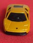 Метална количка LAMBORGHINI MADE IN CHINA перфектно състояние за КОЛЕКЦИЯ ДЕКОРАЦИЯ 19050, снимка 2