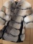 Жилетка ARMANI, кожени якета, пончо, пълто ест. косъм! Топлина през зимата, снимка 2