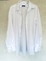Луксозна бяла  риза SARAR , снимка 8