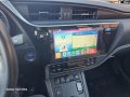 Toyota Corolla 2017-2019, Android Mултимедия/Навигация, снимка 4