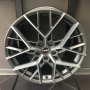 19" Джанти Borbet БМВ 5X112 BMW 3 G20 G21 5 G30 G31 G Серия, снимка 6