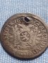 Сребърна монета 6 кройцера 1672г. Леополд първи Грац Херцогство Щирия 13614 , снимка 6