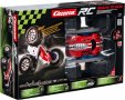 Детска кола с дистанционно управление Carrera RC 370162052X Turnator 1:16, снимка 2