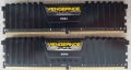 Corsair Vengeance LPX 2x16 GB DDR4 3200, снимка 1