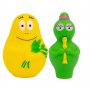 BARBAPAPA Две фигури Барабарони BAP04, снимка 3