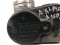 Дроселова Клапа A160 W168 1999гA1661410125, снимка 4