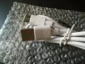 Кабел за бързо зареждане 6А type C, снимка 2