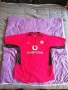 Manchester United 2002 Nike Vodafone , снимка 1