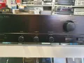 Усилвател Pioneer A-201 В отлично техническо и визуално състояние., снимка 5