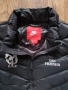 NIKE CASCADE 700 DOWN VEST - мъжки пухен елек КАТО НОВ М, снимка 1