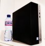 HP ProDesk 400 G4 SFF/Core i5-6500 3.60GHz/256GB SSD/8GB RAM перфектен компютър , снимка 3