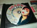 ДИАНА-1998 MILENA RECORDS-ОРИГИНАЛЕН ДИСК 2004250827, снимка 3