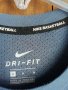 Nike Dry-Fit Basketball оригинална фланелка спортна тениска , снимка 3