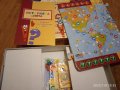 Детска занимателна игра, снимка 1 - Игри и пъзели - 35449541