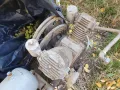 Компресорна глава УК-25  500 л./мин  компресор УК-25 Главиница, снимка 4