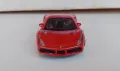 Ferrari 488 GTB, мащаб 1/43, снимка 2