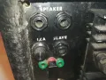 SAM-VINTAGE AMPLIFIER С ЯКИ ТРАНЗОВЕ ОТЗАД 0510241708, снимка 7
