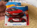 Hotwheels 2018 Honda Civic Type R, снимка 2