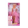 Кукла Defa Lucy, тип Барби, с рокля и шлейф на поставка, варианти Код: 55902, снимка 3