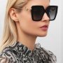 Fendi слънчеви очила, снимка 1 - Слънчеви и диоптрични очила - 43330884