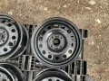 4бр.Оригинални джанти 15цола 4x108 ET52.5 за Ford Fiesta,Focus,Fusion,Ka, снимка 9
