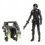 Комплект фигурки Star Wars Rogue One Death Trooper & Rebel Commando Pao Deluxe Figure , снимка 3