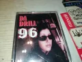 DA DRILL 96-SNIPER RECORDS-ORIGINAL TAPE 1404251949, снимка 12