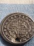 Сребърна монета 2 реала Филип пети Суенка Испания 8993, снимка 9