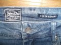 Дънки SUPERDRY   дамски,Л-ХЛ, снимка 4