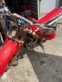 Yamaha DT 125 за части. Продава се ЦЯЛ !!!, снимка 8