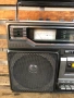 Радиокасетофон JVC RC-636L (Japan-1978), снимка 9