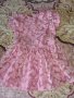 детска рокля , снимка 1 - Детски рокли и поли - 37664437