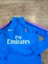 Nike PSG Y NK DRY SQD - страхотна юношеска блуза КАТО НОВА 147-158см., снимка 5