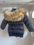 Детско зимно яке Moncler, снимка 5