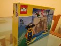 Лего пирати фото рамка - Lego PF40389 - Photo Frame Legoland Pirate, снимка 4