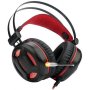 Слушалки с микрофон Redragon Minos H210 7.1 Геймърски слушалки Gaming Headset, снимка 3