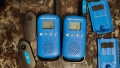 Радиостанция MOTOROLA PMR 8 канала, снимка 10