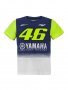 Детски тениски Yamaha Valentino Rossi, снимка 7