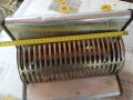 Ел. печка от 60-те години, снимка 8