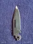 Острие на нож Columbia USA здраво остро за КОЛЕКЦИЯ ДЕКОРАЦИЯ 12030, снимка 5