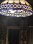 Полилей тип Тифани., снимка 12