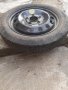 резервна гума патерици за бмв  и хонда , снимка 1 - Гуми и джанти - 43093789