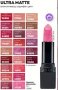Червило Ultra Matte / Матиращо червило True Colour Perfectly Matte , снимка 2