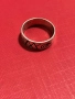Сребърен пръстен, снимка 4