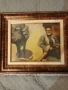 Много стара картина , снимка 4