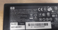 Оригинални зарядни за лаптоп HP 18,5v 3,5A., снимка 2